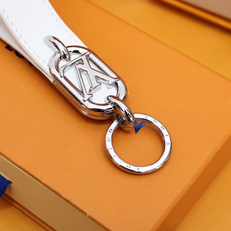 Louis Vuitton Keychains